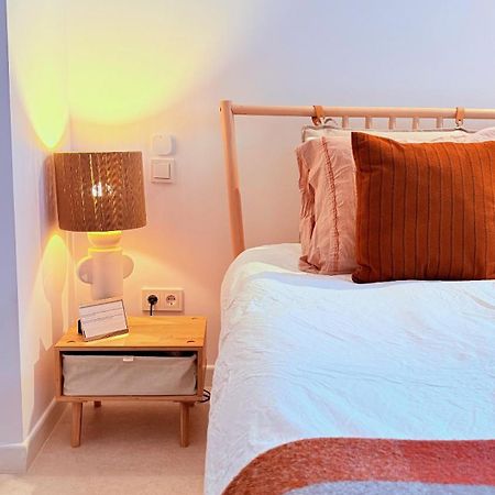 New Calm & Charming Loft Altea Apartment Bagian luar foto