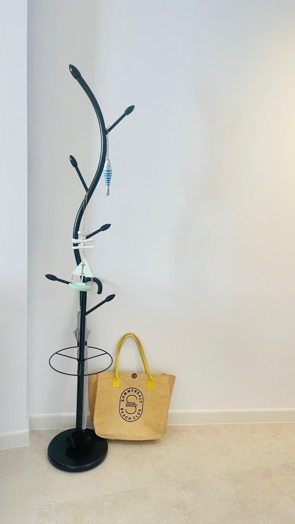 New Calm & Charming Loft Altea Apartment Bagian luar foto