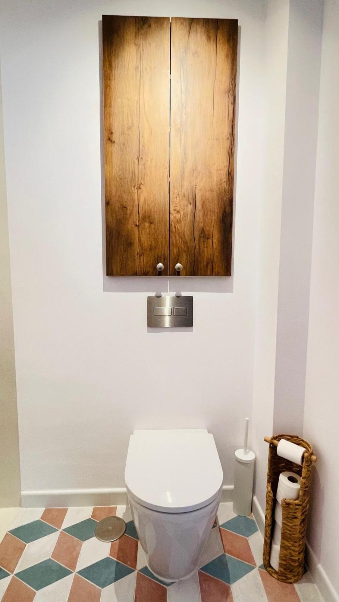 New Calm & Charming Loft Altea Apartment Bagian luar foto