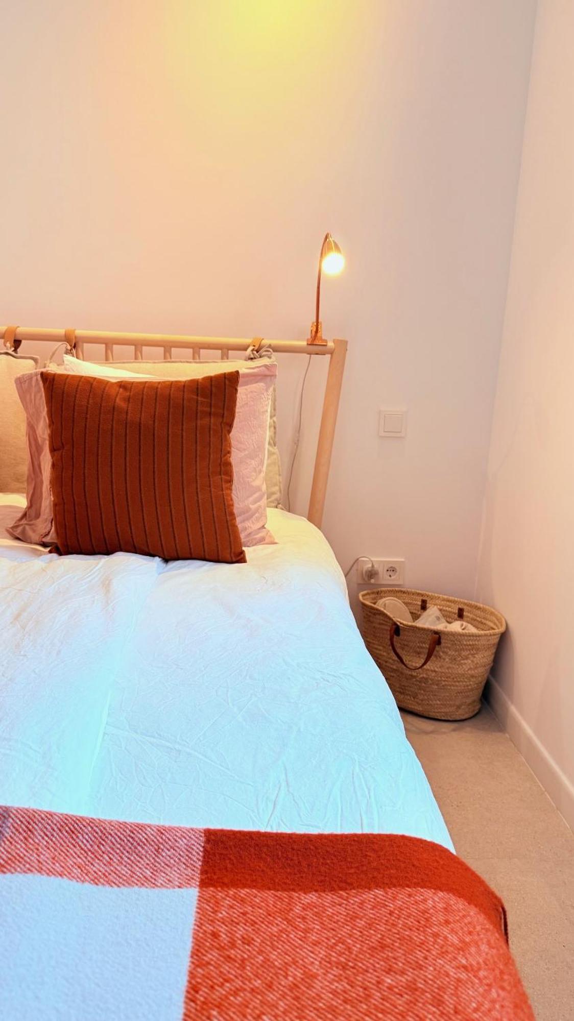 New Calm & Charming Loft Altea Apartment Bagian luar foto