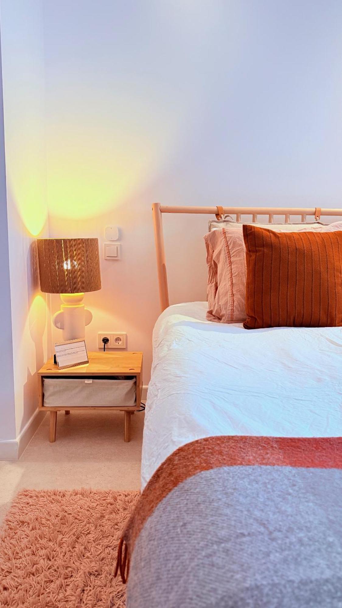 New Calm & Charming Loft Altea Apartment Bagian luar foto