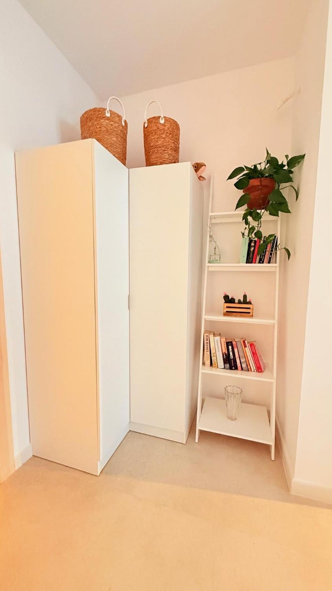 New Calm & Charming Loft Altea Apartment Bagian luar foto