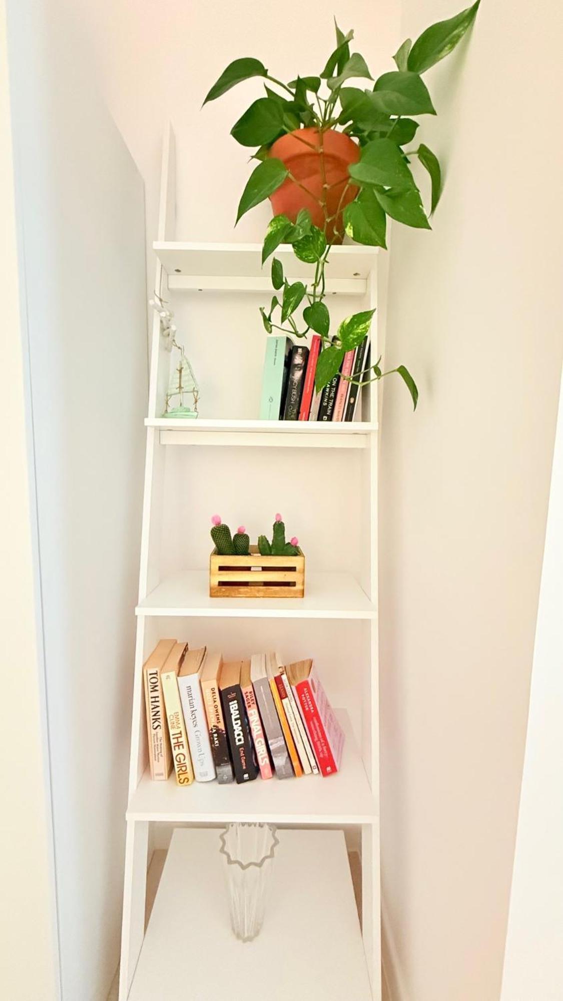 New Calm & Charming Loft Altea Apartment Bagian luar foto